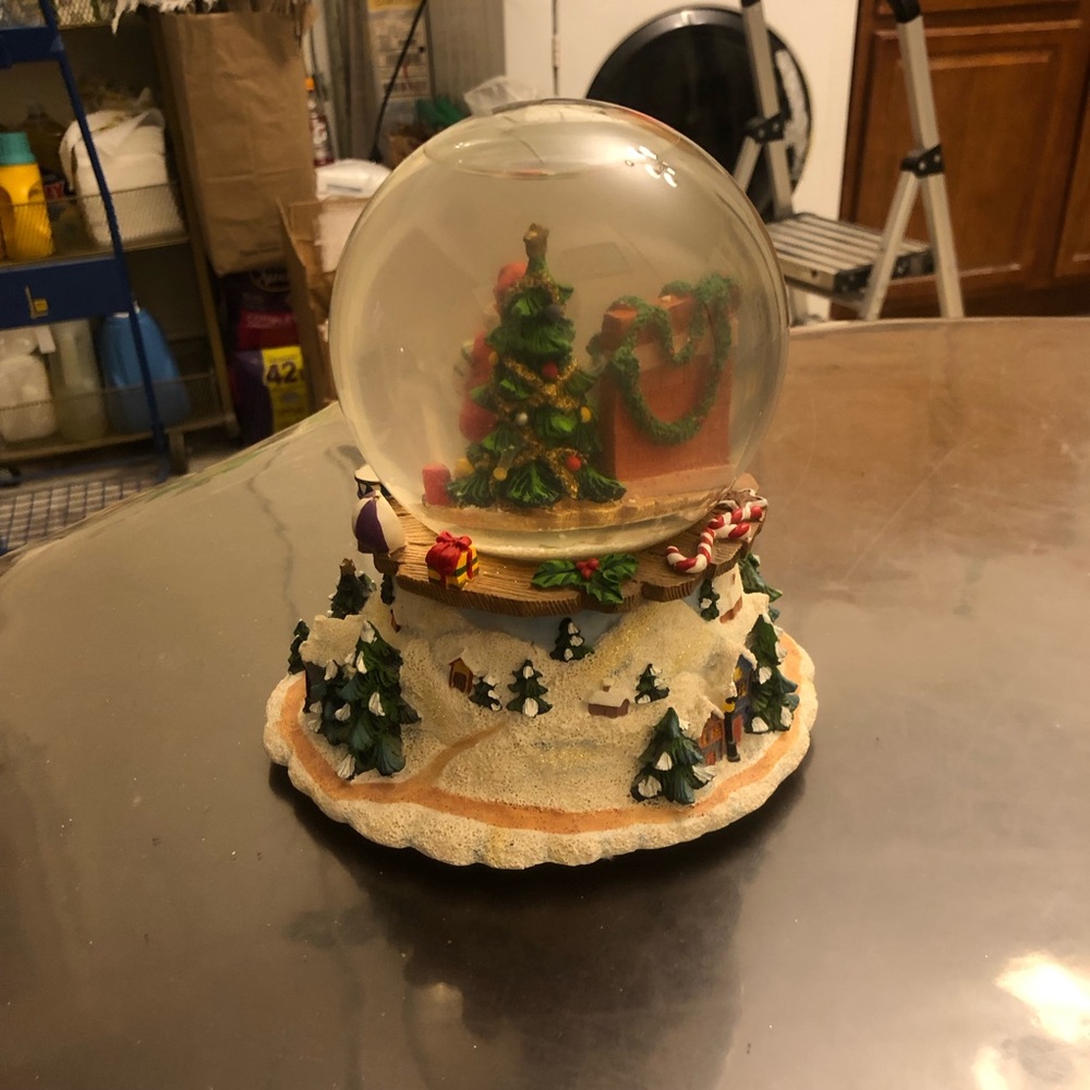 Snowglobe - Picture 3 of 11